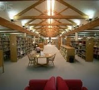 Flagstaff City-Coconino County Public Library