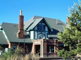 Flagstaff Visitor Center