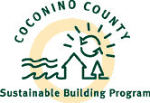 Coconino County Sustainable Building Program
