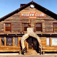 The Museum Club