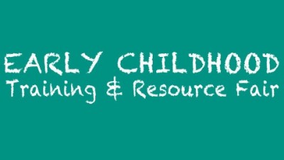 Early Childhood Fair: Early Reading, Early Learning