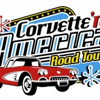 Corvette'N America Road Tours