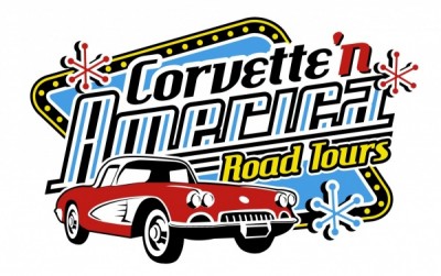 Corvette'N America Road Tours