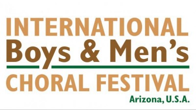 International Boys and Men's Choral Festival