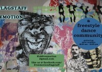 Flagstaff Freemotion