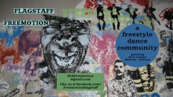 Flagstaff Freemotion