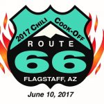 Route 66 Chili Cookoff