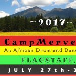 Camp Merveilles Flagstaff