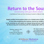 Gallery 3 - Stillpoint Meditation LLC