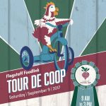 1st Annual Tour de Coop