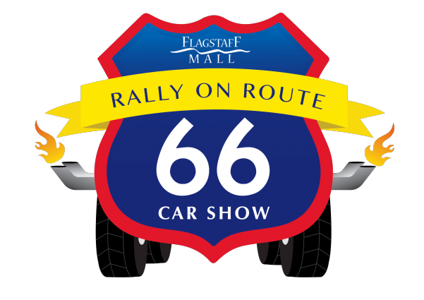Gallery 2 - Rally on Route 66 Car Show