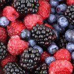 Seed to Table - Berry Preservation and Organic Pest Control