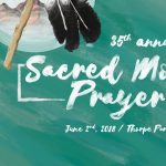 Sacred Mountain Prayer Run