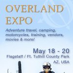 Gallery 1 - Overland Expo