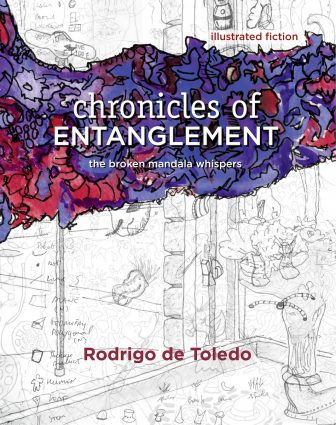 Gallery 1 - Chronicles of Entanglement Contemporary Art Exhibition - Rodrigo de Toledo
