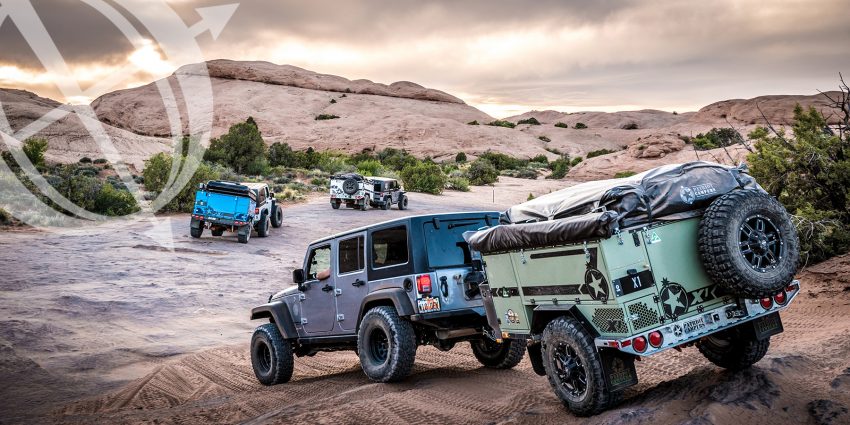 Gallery 3 - Overland Expo