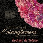 Gallery 4 - Chronicles of Entanglement Contemporary Art Exhibition - Rodrigo de Toledo