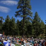 Gallery 5 - Pickin' in the Pines Bluegrass & Acoustic Music Festival