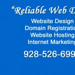 Reliable Web Designs