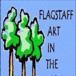 Gallery 1 - Flagstaff Art in the Park 13th Annual Fourth of July Show!