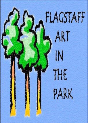 Gallery 1 - Flagstaff Art in the Park 27th Annual Labor Day Show!