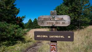 Gallery 1 - Arizona Trail Day