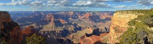 Smitten by Stone: How We Came to Love Grand Canyon