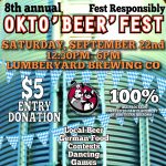 Gallery 3 - Lumberyard Brewing's Okto'Beer'Fest