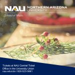 NAU Choral Studies: 44th Annual Holiday Dinner
