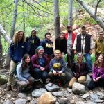 The Foragers Path School of Botanical Studies