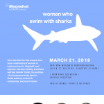 Gallery 1 - Women Who Swim with Sharks