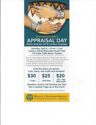 Gallery 1 - Appraisal Day