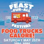 Gallery 1 - Feast-Fur-All Food Truck Festival