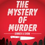 Gallery 1 - Mystery Murder Dinner Show