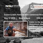 Gallery 1 - Grand Canyon National Park Centennial Perspectives