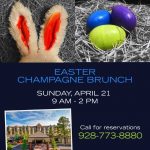Gallery 5 - Easter Champagne Brunch