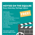 Gallery 1 - Movies on the Square