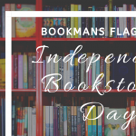 Gallery 1 - Independent Bookstore Day