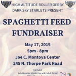 Gallery 1 - Spaghetti Feed Fundraiser