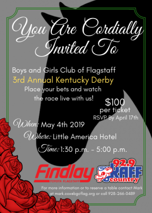 Gallery 1 - Kentucky Derby