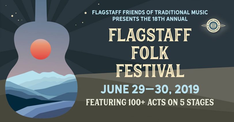 Gallery 1 - Flagstaff Folk Festival