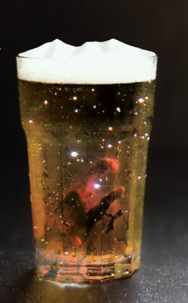 Gallery 1 - Astronomy on Tap