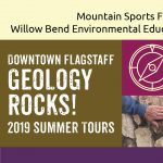 Gallery 1 - Geology Rocks Summer Tours
