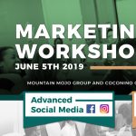 Gallery 1 - Marketing Workshops at CCC