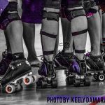 HARD Charity Roller Derby Bout