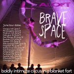 Gallery 1 - Brave Space