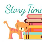 Gallery 1 - Family Storytime