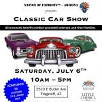 Gallery 1 - Classic Car Show