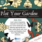 Gallery 1 - Plot Your Garden: Rainwater Harvesting