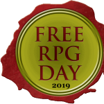 Gallery 1 - Free RPG Day at Cab Comics